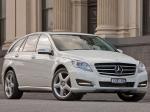 Mercedes-Benz R300 CDI 2010 года (AU)